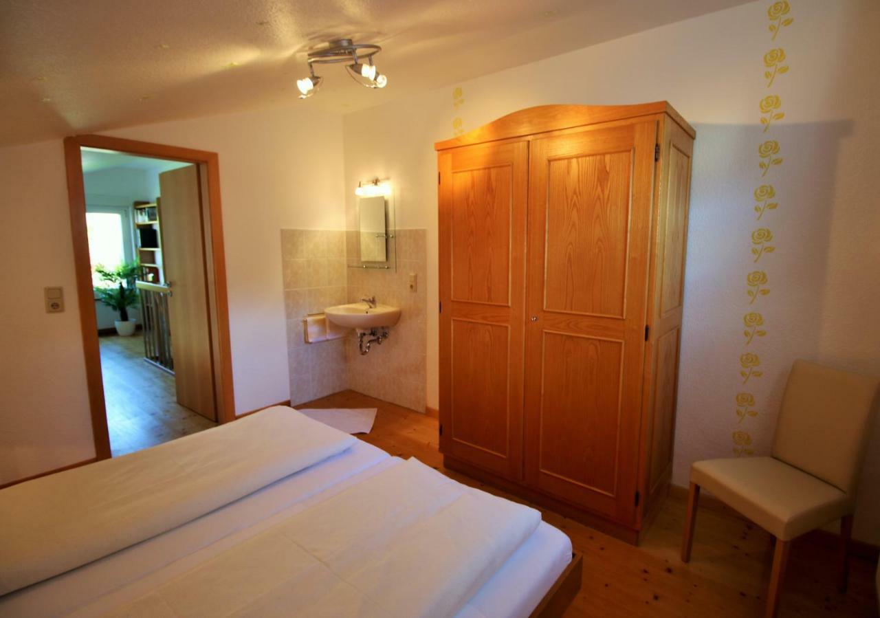 Gaestehaus Koen Zeltingen-Rachtig Exteriér fotografie