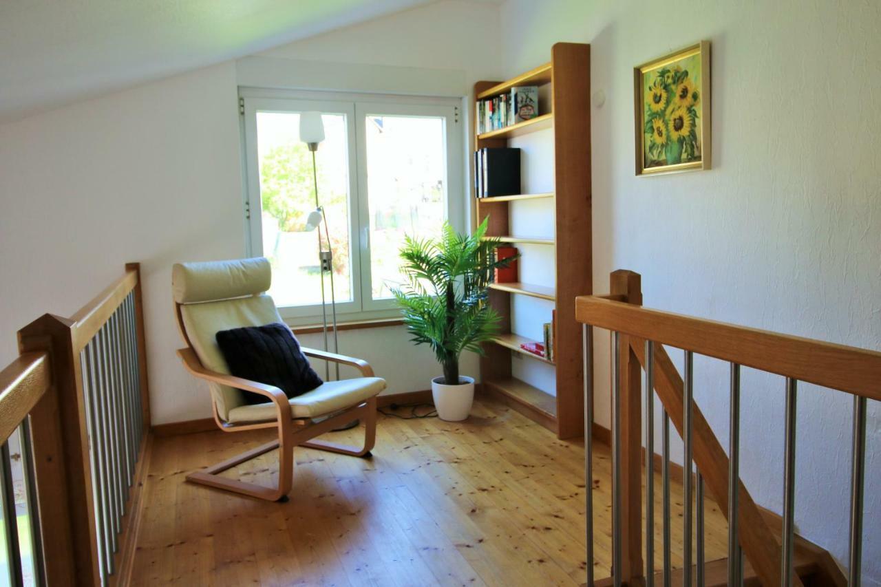 Gaestehaus Koen Zeltingen-Rachtig Exteriér fotografie